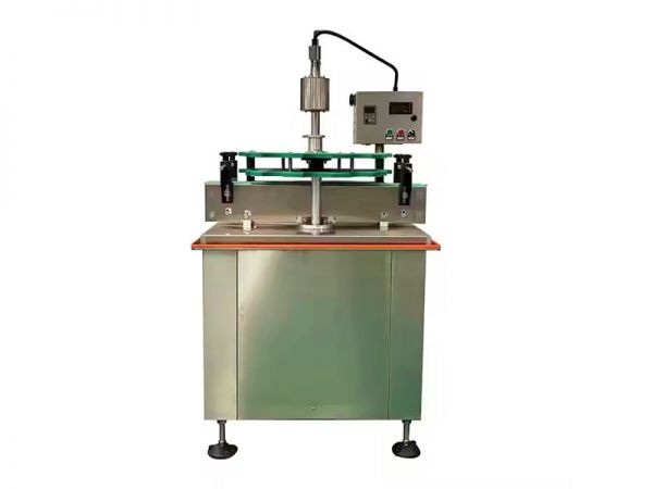 RS-1型胶帽热缩机